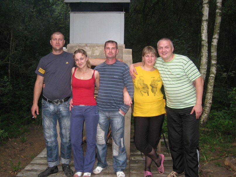 Александр Цыбульский фотография #14