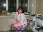 Фотография Соколовой Раисы