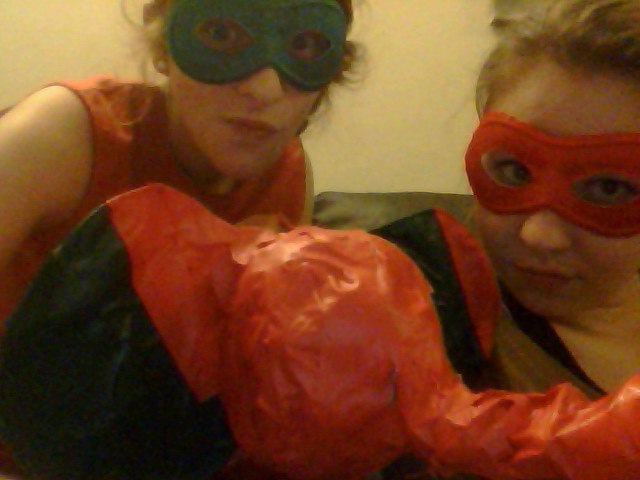 Алла Почтарь фотография #13