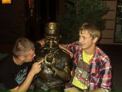 Андрій Ткачук фотография #12 (источник - https://vk.com/id59326689)