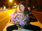 Фотография Андреевой Юлии