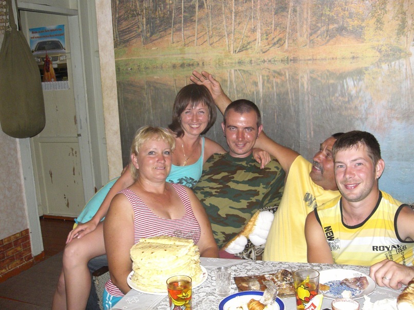 Евгений Шелухин фотография #30