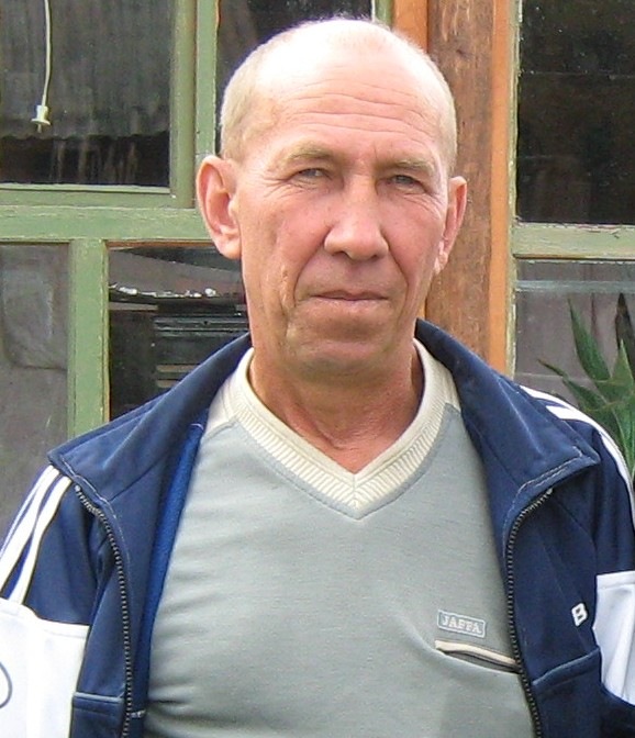 Владимир Соболев фотография #33