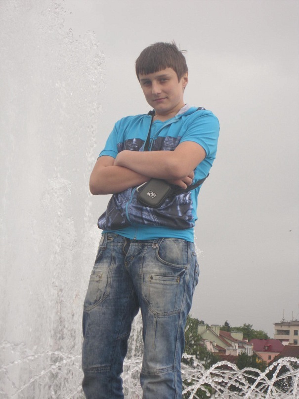 Саша Носков фотография #24