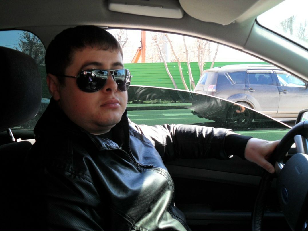 Дмитрий Савин фотография #14