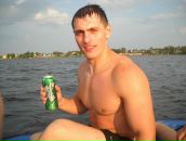 Фотография Мелехина Михаила