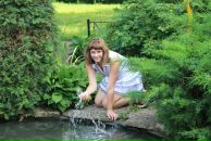 Фотография Дроздовой Анны