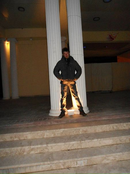 №19, Артур Hell №19, Артур Hell