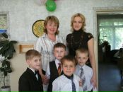 Фотография Феденко Ольги