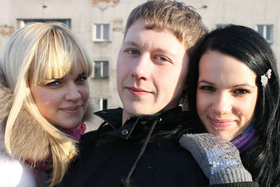 №18, Валерий Дементьев, 37 лет, Мурманск №18, Валерий Дементьев, 37 лет, Мурманск
