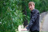 Фотография Вершинина Кости