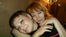 Фотография Соколовой Марины