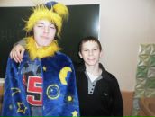 Фотография Астрелина Дениса