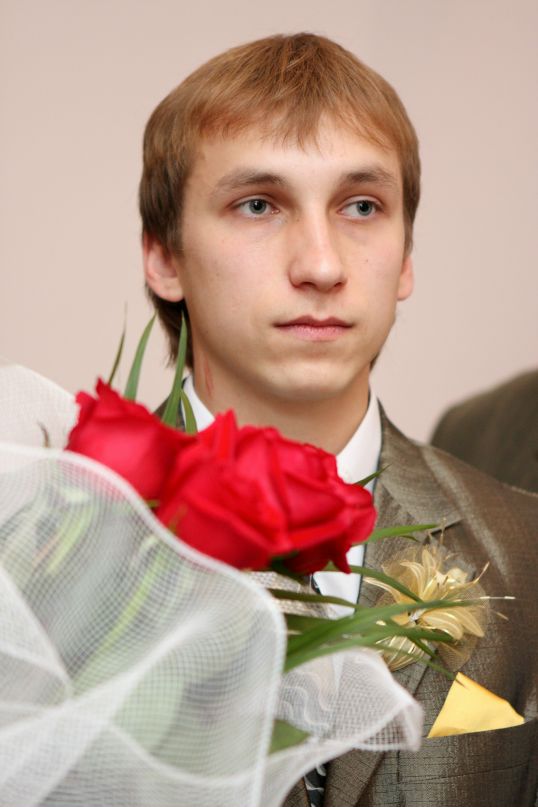 Кирилл Осипенко фотография #29