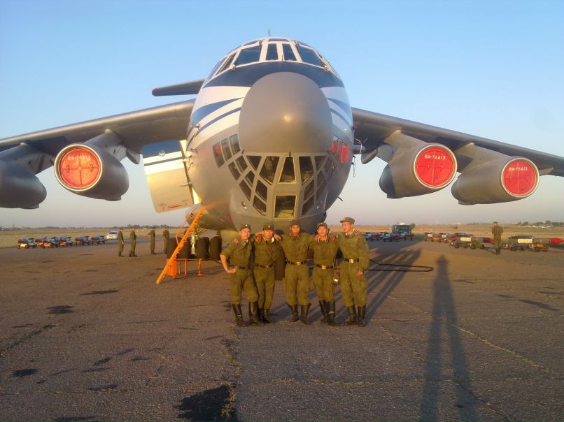 Суур Оглу фотография #24