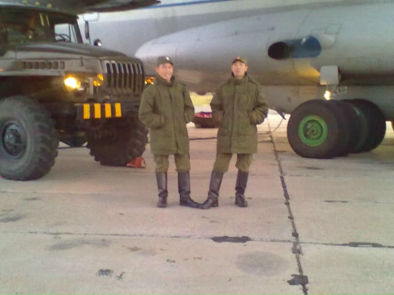 Суур Оглу фотография #28