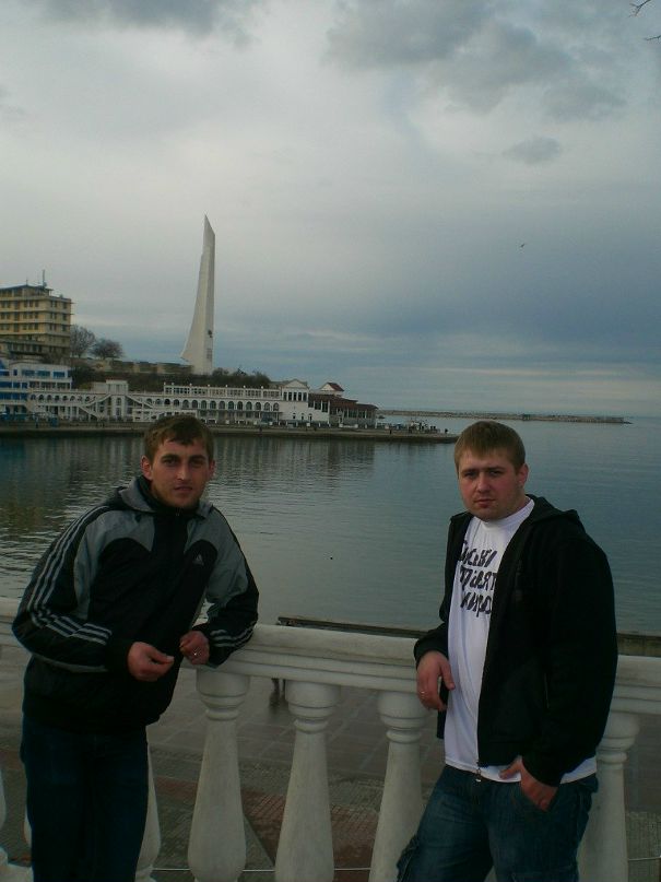 Андрей Софиенко фотография #46