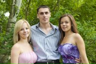 Фотография Захарова Романа