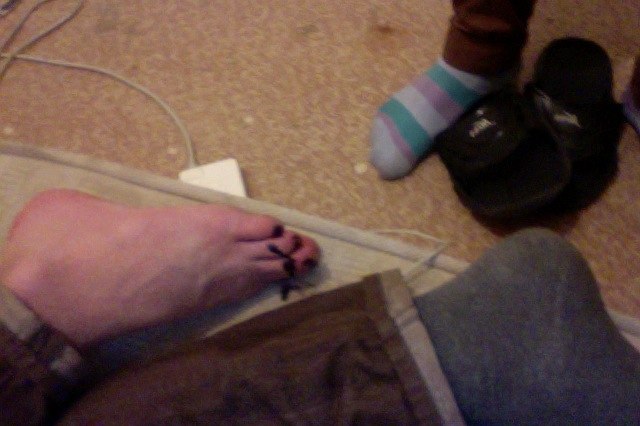 Сима Ли фотография #16