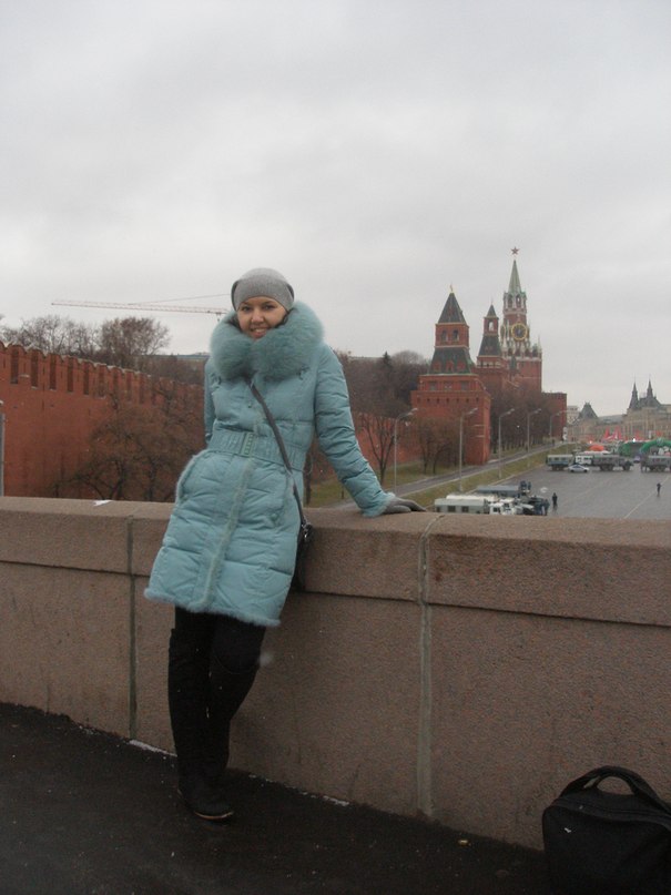 Анна Калинина фотография #39