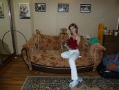 Фотография Иваниловой Екатерины