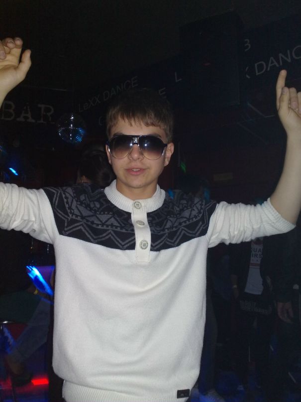 Дмитрий Волков фотография #48
