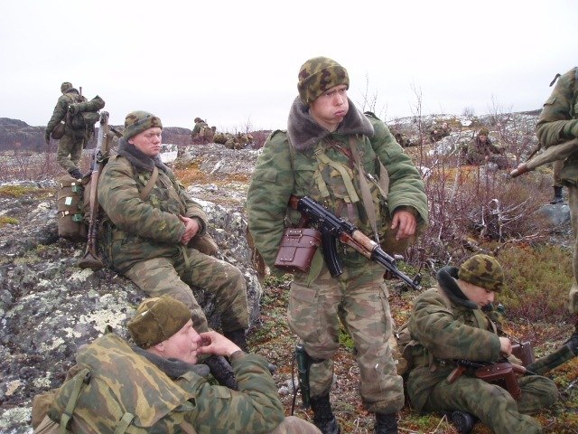 Дмитрий Попов фотография #11