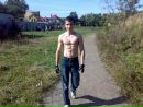 Марік Федунь фотография #3 (источник - https://vk.com/id157161791)