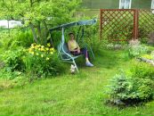 Фотография Поляковой Натальи