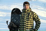 Фотография Маркова Игоря