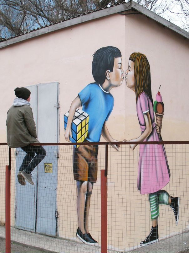 Вера Макеева фотография #47