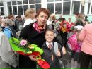 Фотография Носовой Марины