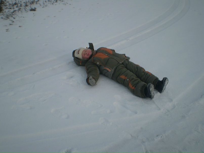 Иван Иванов фотография #27