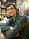 Фотография Маркеева Вадима