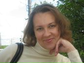 Фотография Зориной Юлии