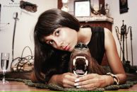 Фотография Вишняговой Анны