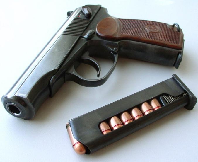 Рома Макаров фотография #32