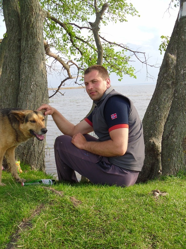 Виктор Миколаенко фотография #15