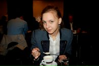 Фотография Багровой Кристины