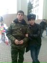 Фотография Мирзагаева Мурада