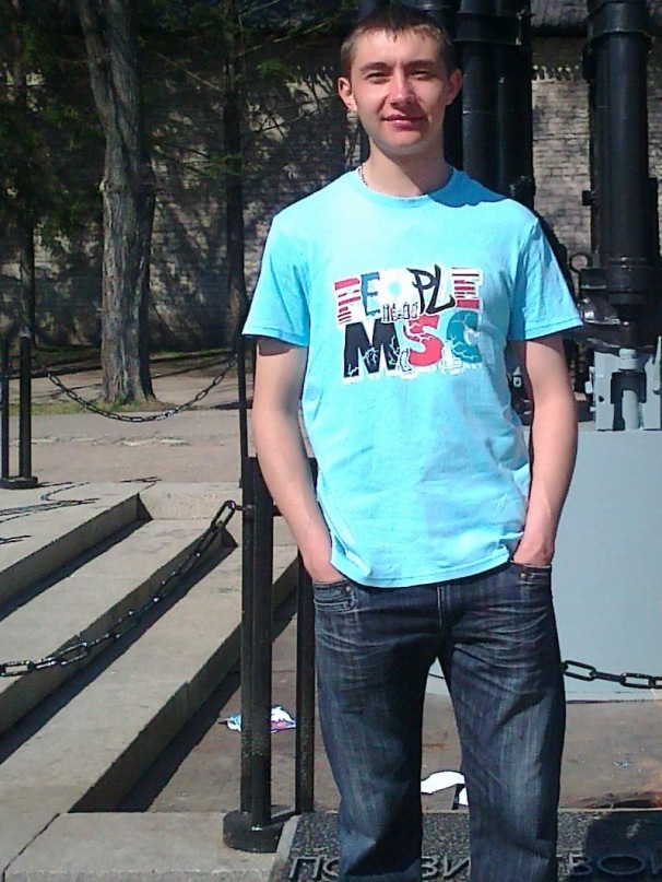 Владимир Morozoff фотография #8