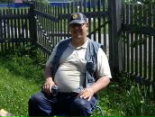 Фотография Заводчикова Игоря