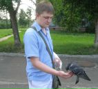 Фотография Серова Евгения