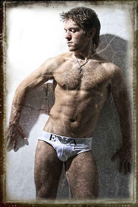 Ден Потипа фотография #22