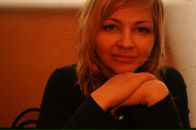 Фотография Боуш Инны