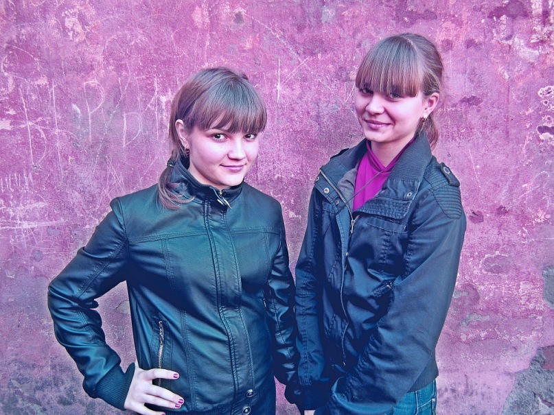 Оля Николаева фотография #24