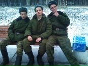 Фотография Порхунова Владимира