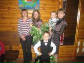 Інна Пономаренко (деркач) фотография #38 (источник - https://vk.com/id111163105)