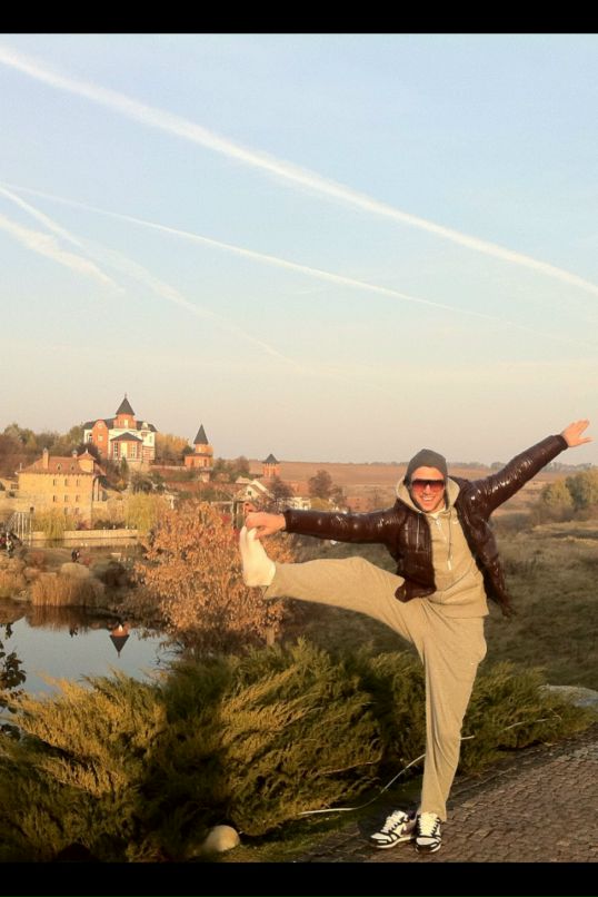 Женя Давиденко фотография #46