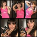 Фотография Бородулиной Оксаны